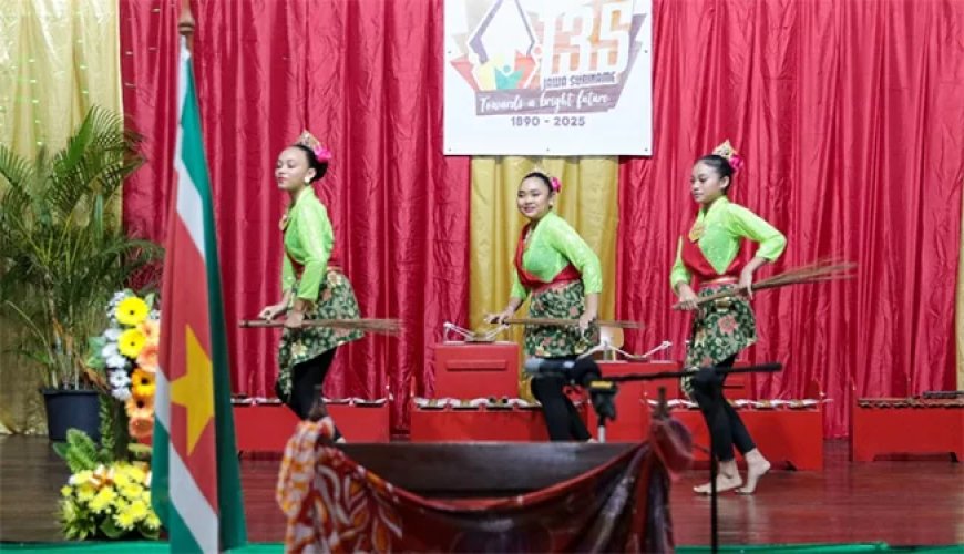 Minister Currie: ‘Samenleven vraagt respect en verbinding’