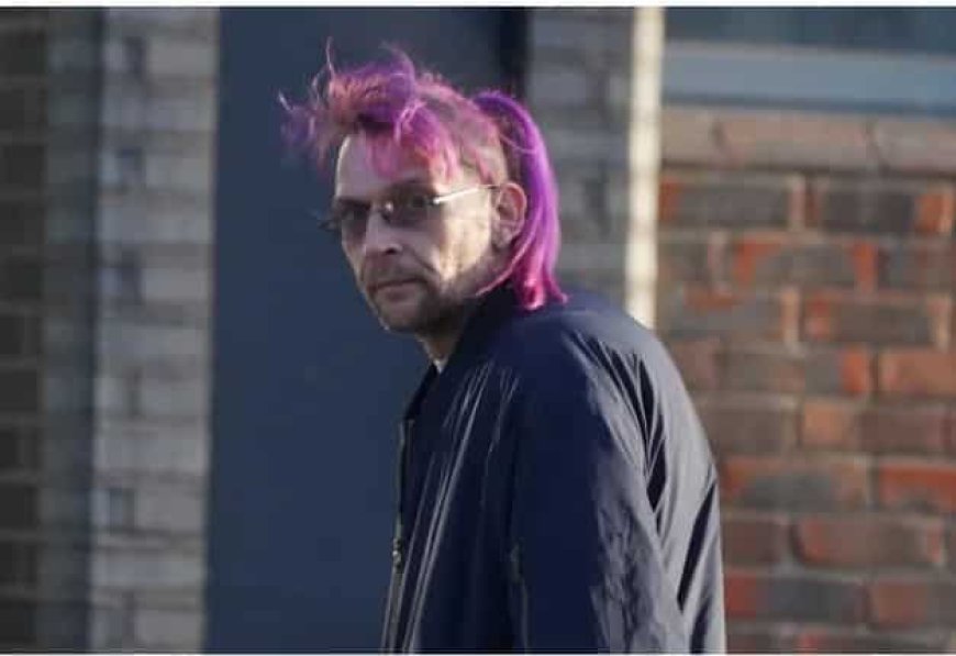 Fetisjist die vuile luiers bij crèches dumpte krijgt voorwaardelijke celstraf