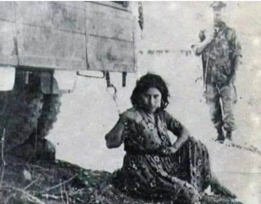 Zuleikha Al-Shayeb – Martelares van de Algerijnse Vrijheidsstrijd