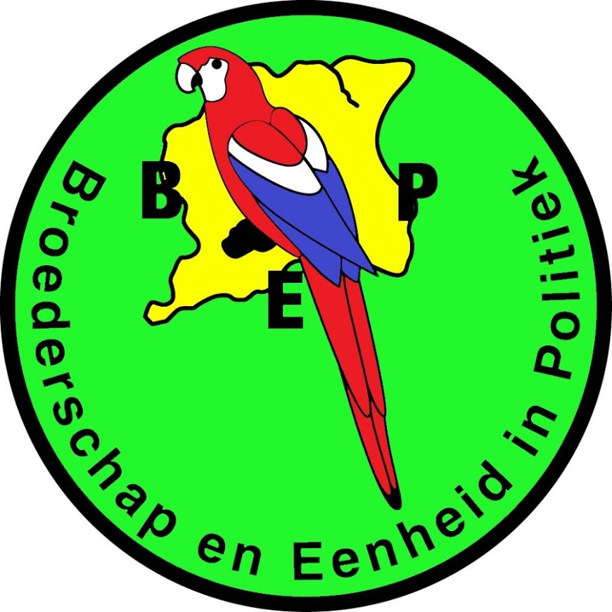 BEP: De inheemsen hebben recht op hun woon- en leefgebieden