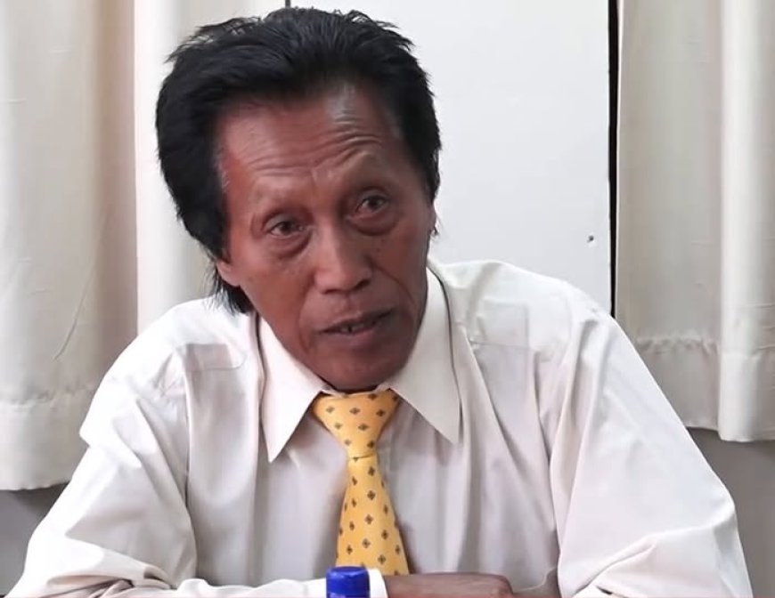 Paul Somohardjo: “Van nul naar 28 RvC-posten, eindelijk erkenning voor PL”