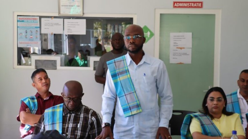 Port Health en ministerie van Volksgezondheid pakken knelpunten op havenlocaties aan