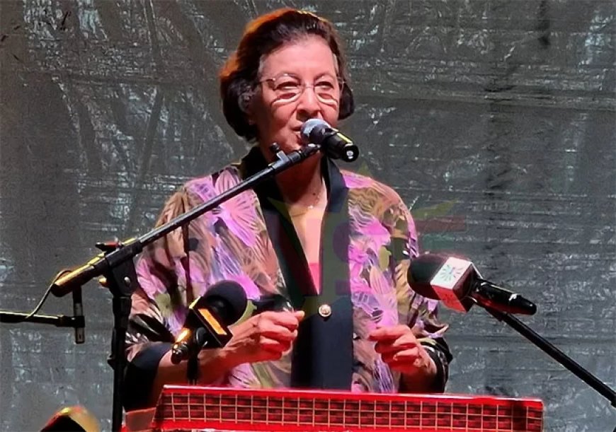 Simons belooft officiële erkenning Inheemsen en wet tegen concessies in woongebieden