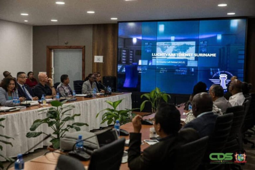 VAN COMMISSIES NAAR CRISISTEAMS:  A SYSTEEM KENKI?