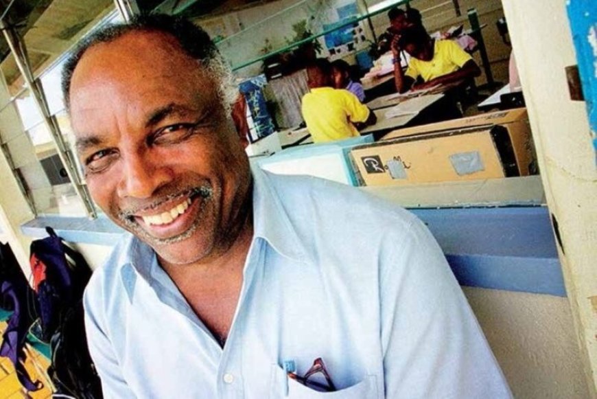 ‘Dubbelspel’ van Frank Martinus Arion opgenomen in literair canon