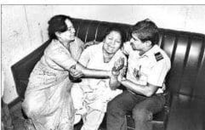 1988 Vliegtuigcrash eist 133 levens: decennialange strijd om gerechtigheid