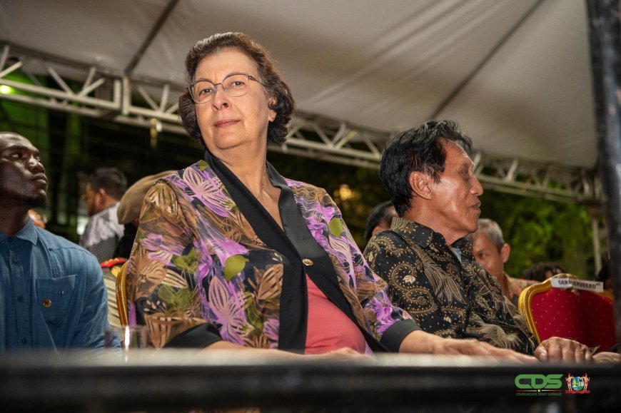 Viering 135 jaar Javaanse Immigratie benadrukt culturele eenheid