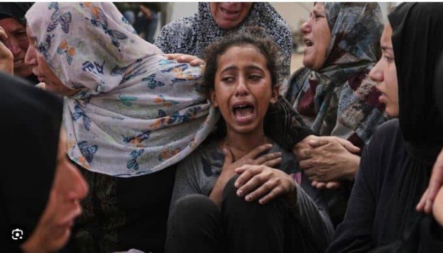 GCC veroordeelt Israëlisch plan voor controle over Gaza