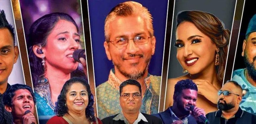 Yaadgaar Orchestra op tournee door Nederland