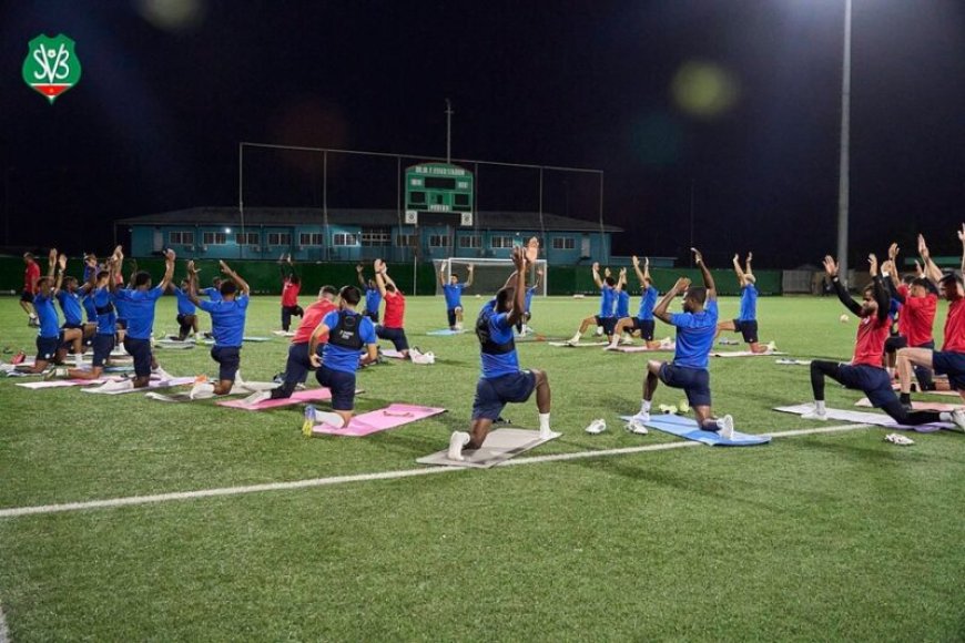 Laatste horde Natio WK 2026