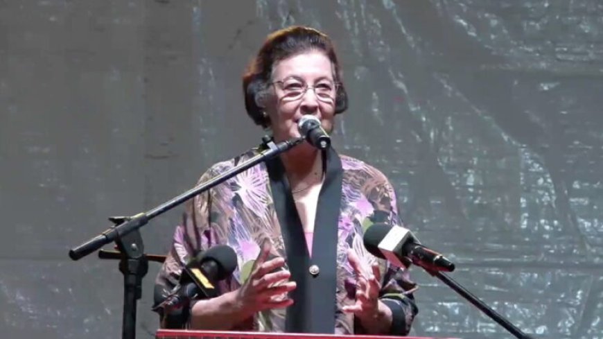 President belooft officiële erkenning inheemsen en stop concessies in woongebieden