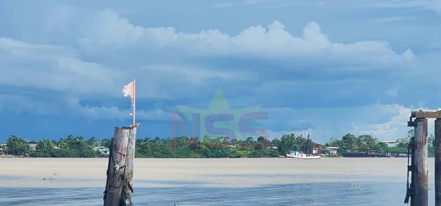 Als de wind onze belofte meevoert...