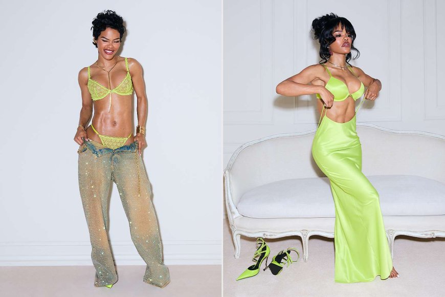 Teyana Taylor ondergaat spoedoperatie aan stembanden