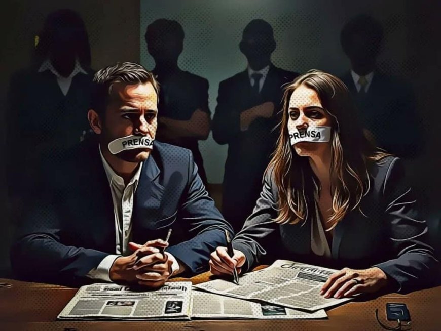 Lokale journalisten die milieuproblemen in Guatemala verslaan lopen groot risico