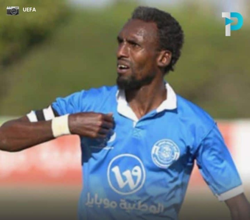 Palestijnse voetballegende Suleiman al-Obeid gedood bij voedselzoektocht