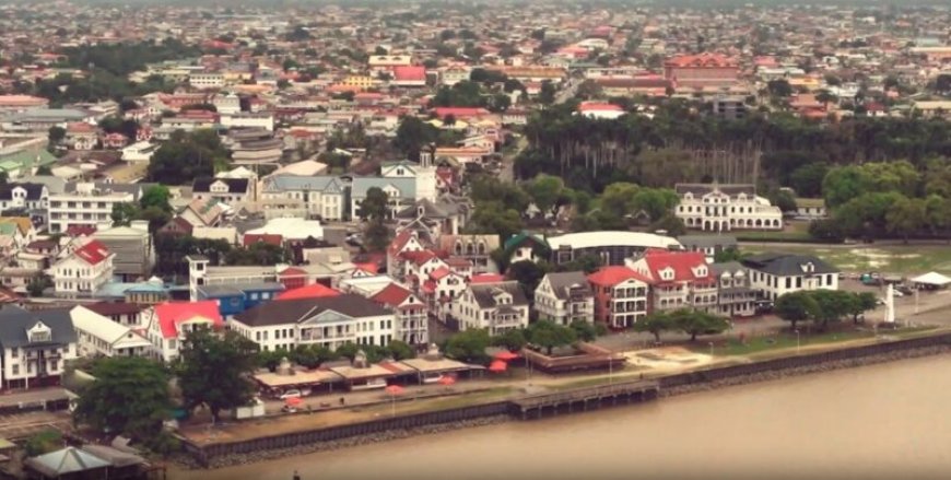 Toerisme in Suriname: de droom die weigert wakker te worden