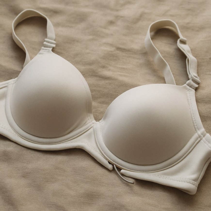 Zijn beugel-bh’s wel zo gezond?