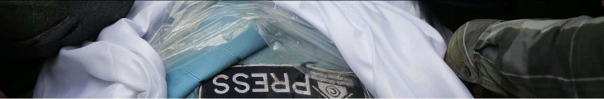 Internationale coalitie lanceert nieuw initiatief ter bescherming van journalisten wereldwijd