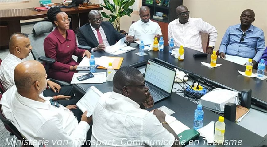 Busvergunningen voorlopig stopgezet: Landveld wil strenger toezicht openbaar vervoer