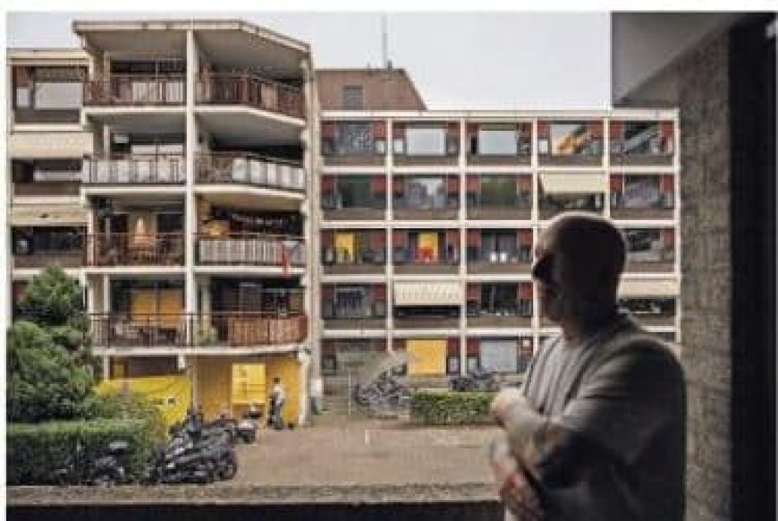 Een Klein Europees Land Met een Grote Explosievenprobleem