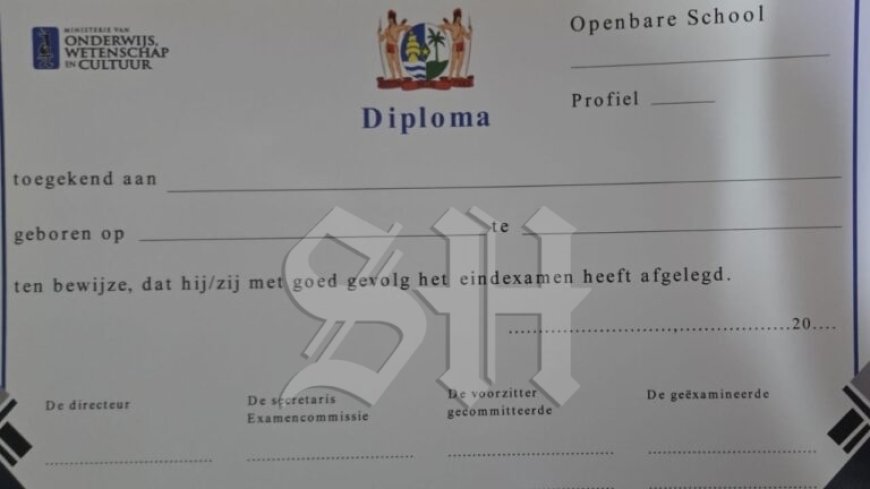 AVO-directeur Poese: AVO-diploma’s hebben wel bestaansrecht