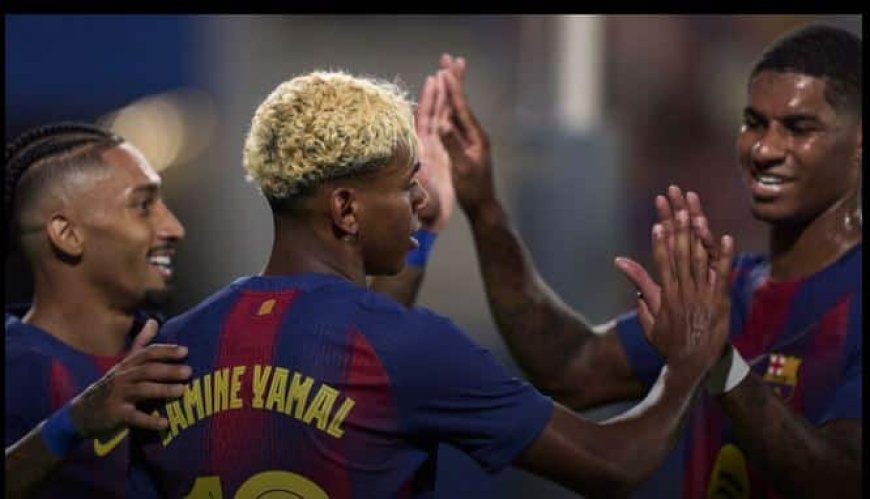 Spaanse bond vraagt UEFA en FIFA om goedkeuring voor La Liga-wedstrijd in VS