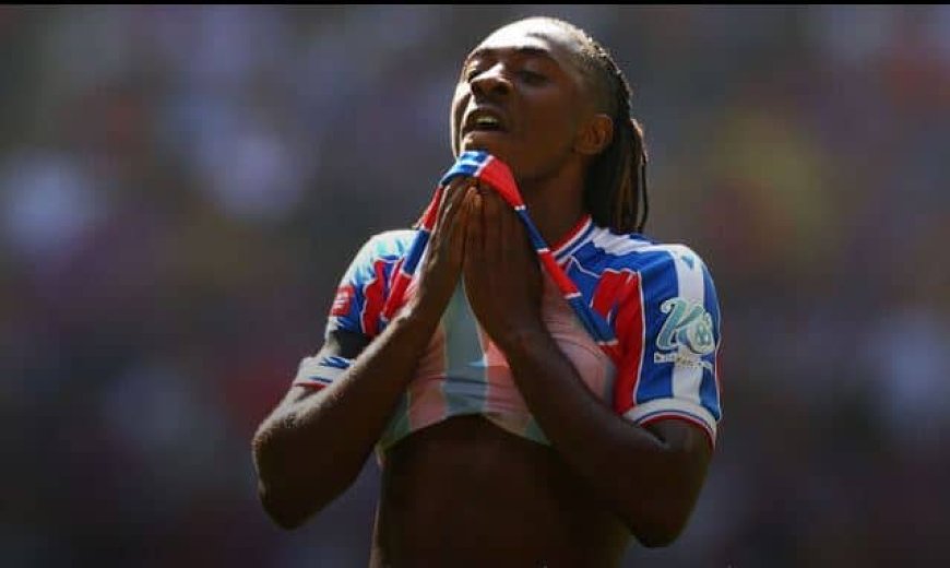 Crystal Palace verliest beroep tegen degradatie naar Conference League