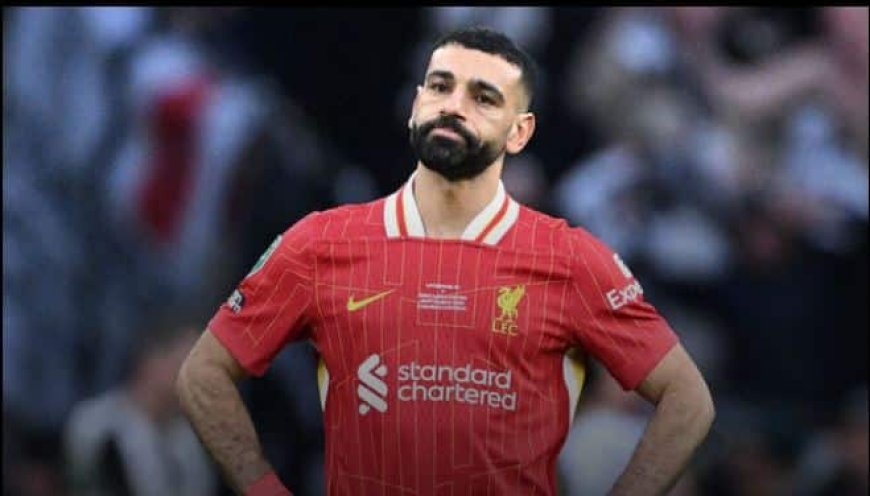 Salah roept UEFA op het matje na dood Palestijnse speler: ‘Vertel ons hoe hij stierf’