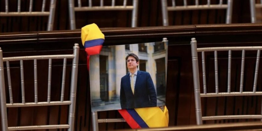 Colombiaanse presidentskandidaat twee maanden na aanslag overleden