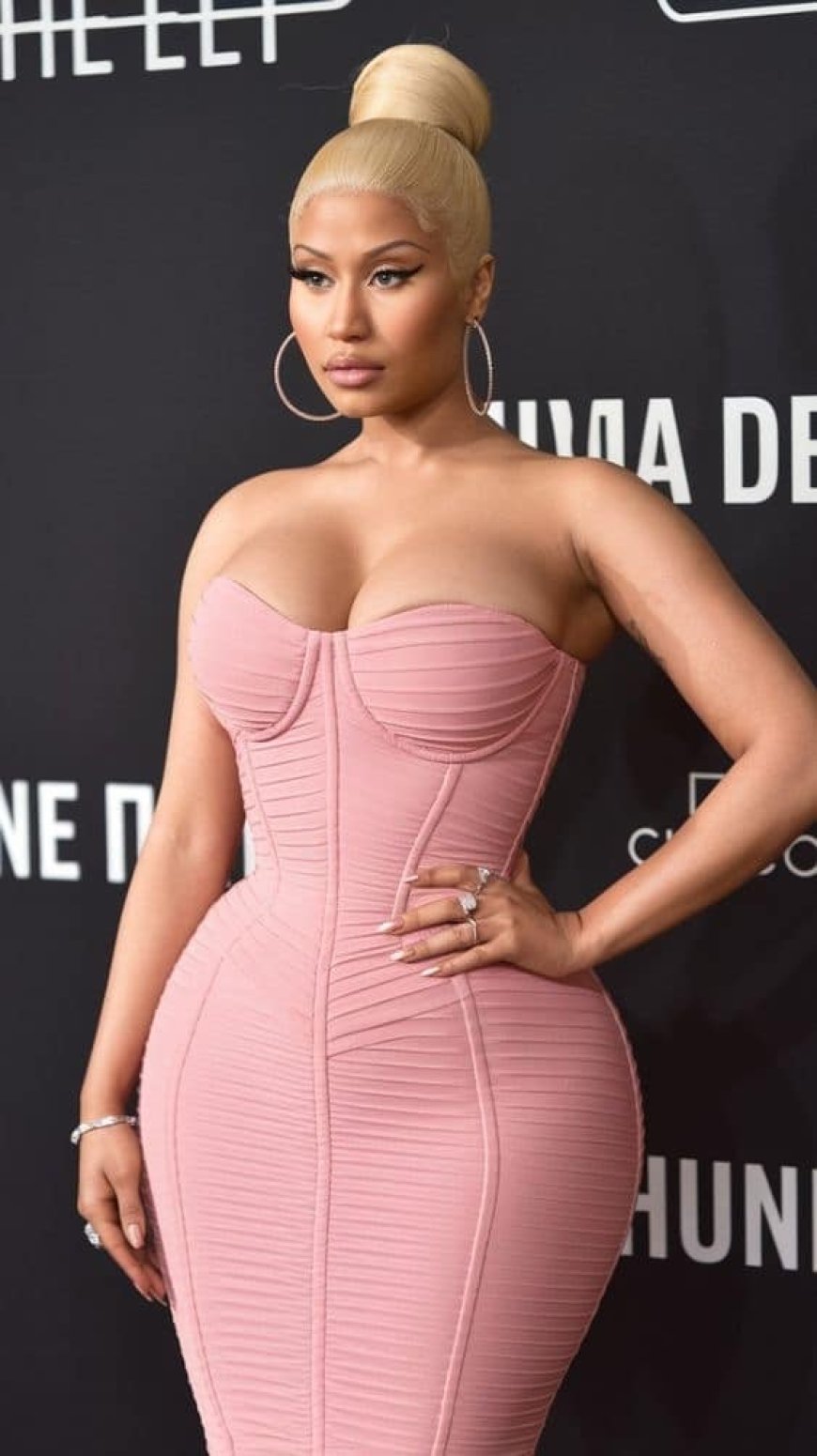 Nicki Minaj biedt excuses aan voor Twitterruzie met Dez Bryant