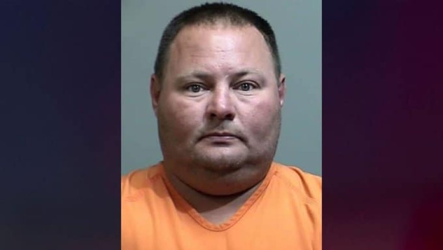 “Ik schiet ze door hun hoofd”: Man uit South Carolina veroordeeld voor moord op ex en vriend