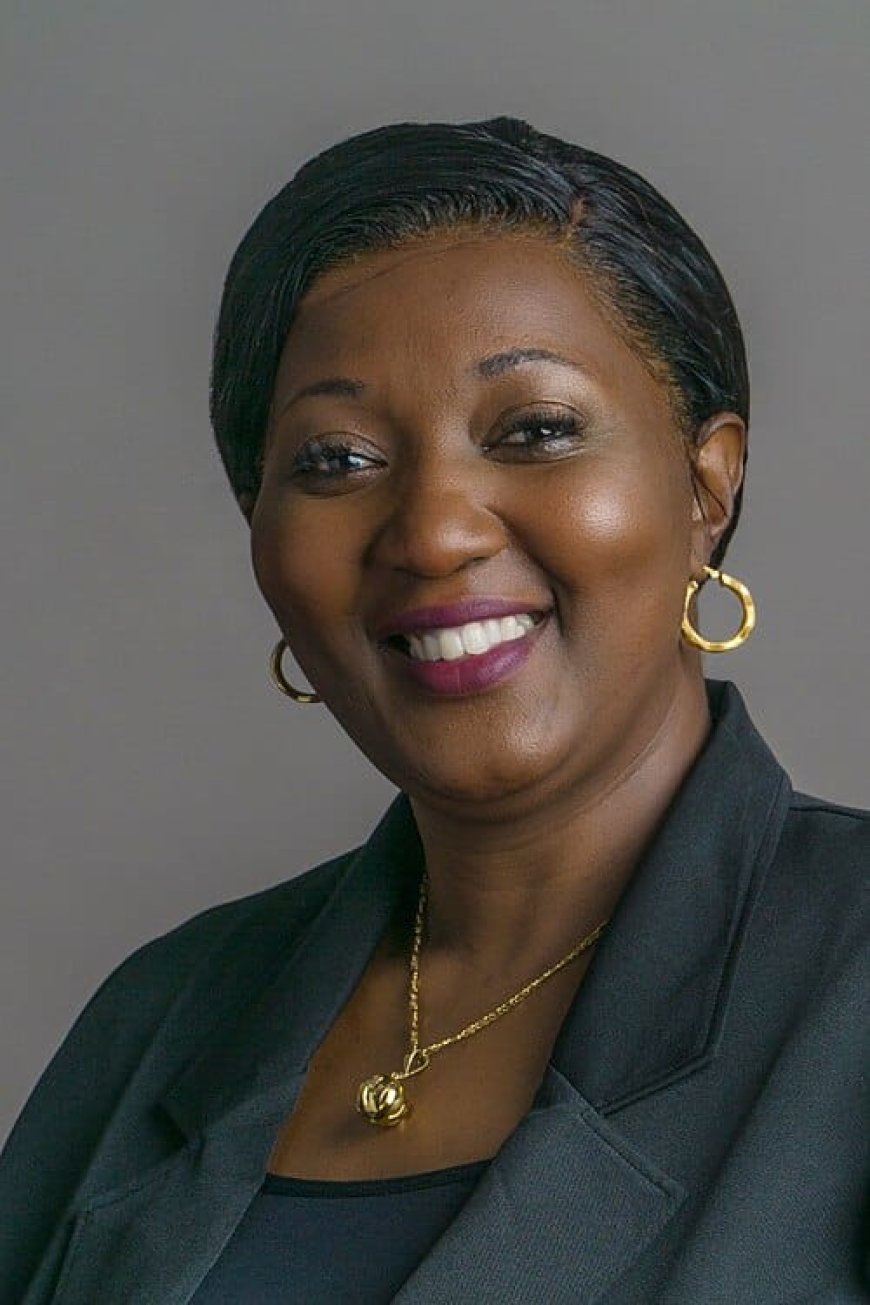 Minister Pokie: “Er wordt gewerkt aan herziening organogram van SoZaVo” 