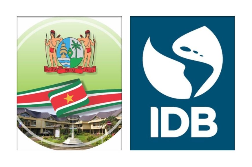 IDB-voorwaarden zetten rechtsstaat Suriname onder druk