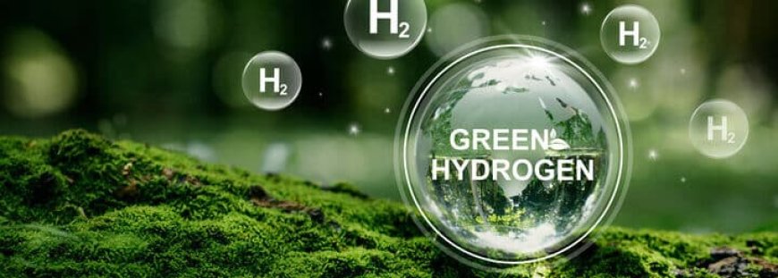 Barbados start bouw grootste groene waterstofcentrale Caribisch gebied