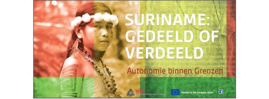 Surinaamse leiders beloven erkenning inheemse volkeren, maar wet blijft uit  