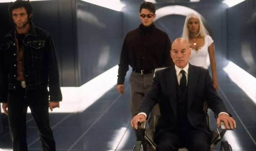 James Marsden keert terug als X-Men-personage in Avengers: Doomsday