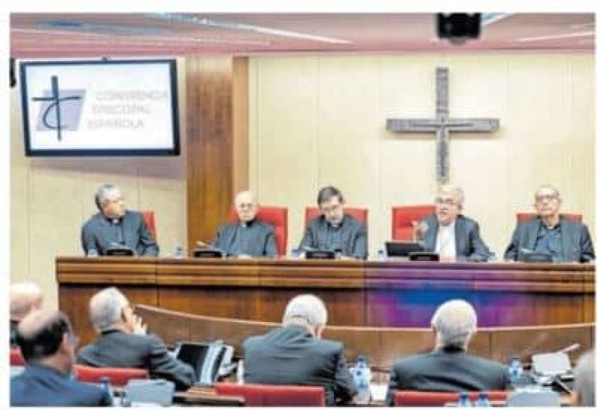 Spaanse Bisschoppen Herbevestigen Christelijke Waarden Tegen Migratiepolarisatie