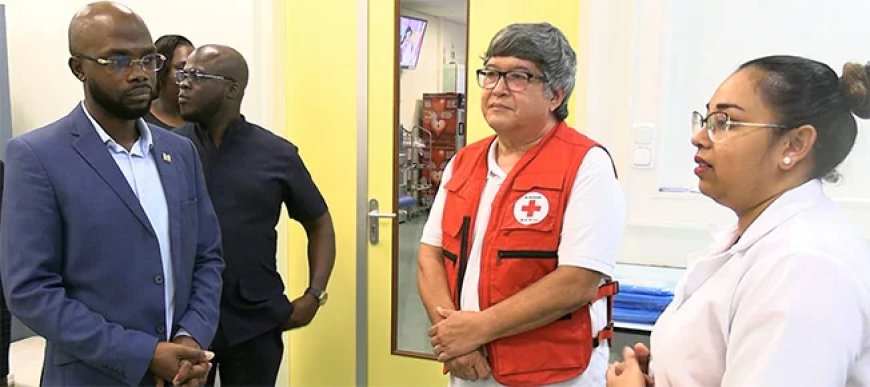 Bloedbank in acute financiële nood: Enorme achterstand ziekenhuizen