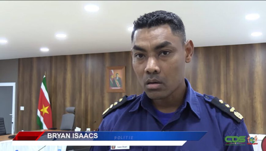 Isaacs: ‘Het is verlopen op een manier, die ik niet had gewild’