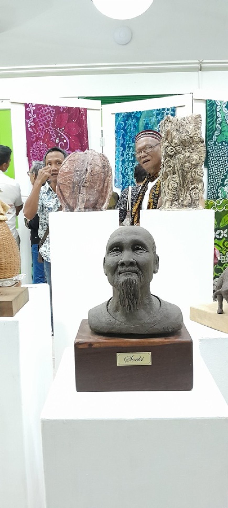 Expositie ‘Dalan makmur’: overtocht Javaanse voorouders naar voorspoed