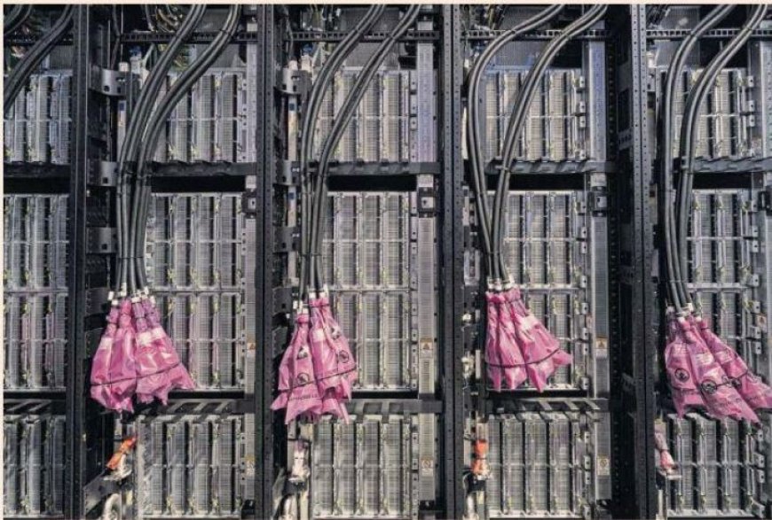 China wil versoepeling VS-exportbeperkingen voor AI-chips in handelsdeal