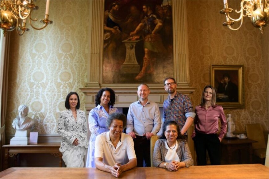 KNAW neemt eigen rol koloniale verleden onder de loep