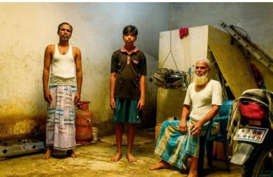 India jaagt op Bengaalse moslims: duizenden gedeporteerd naar Bangladesh