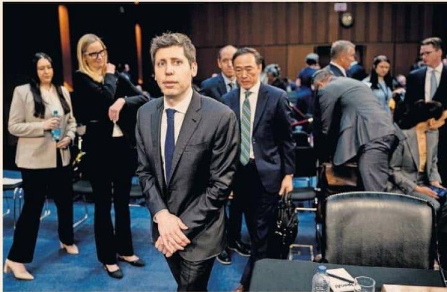 Upgrade OpenAI brengt ‘high stakes’-gebruikerstest met zich mee.