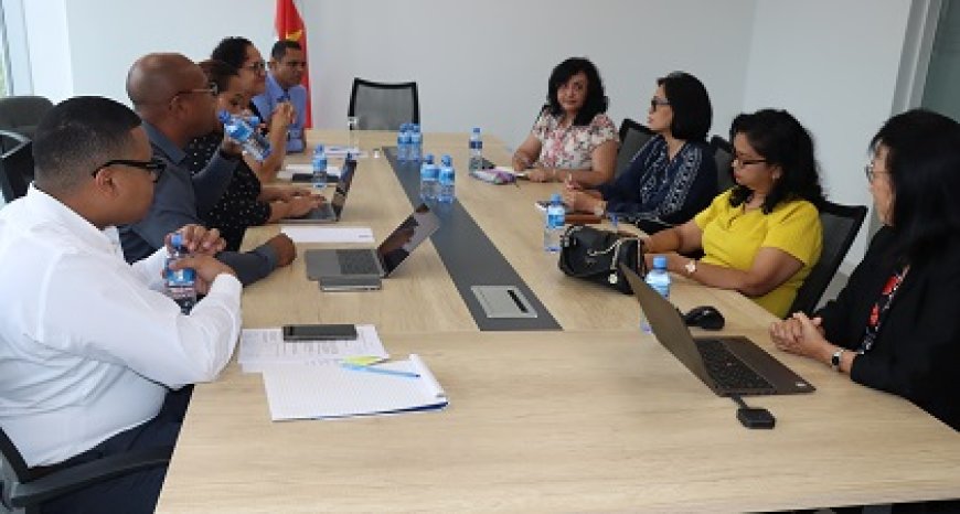 Volksgezondheid bespreekt medische wetgeving met interdisciplinaire commissie