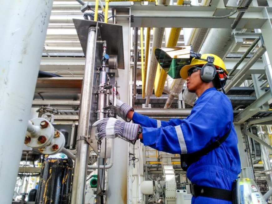 Parmessar bij start begrotingsbehandeling: ‘Staatsolie onder vergrootglas plaatsen’