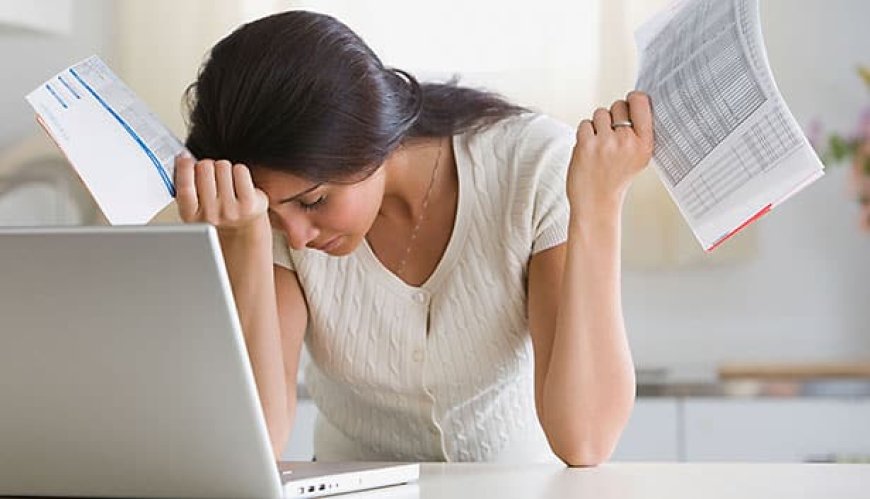 Jongeren en schulden