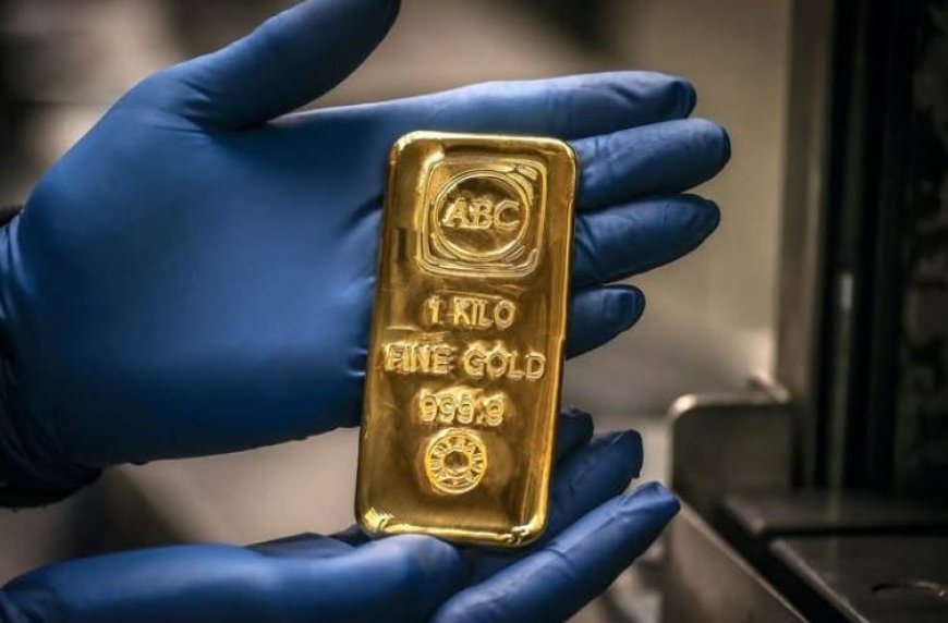 Helikopter met kilo goud: expert vreest gemiste onderzoekskans