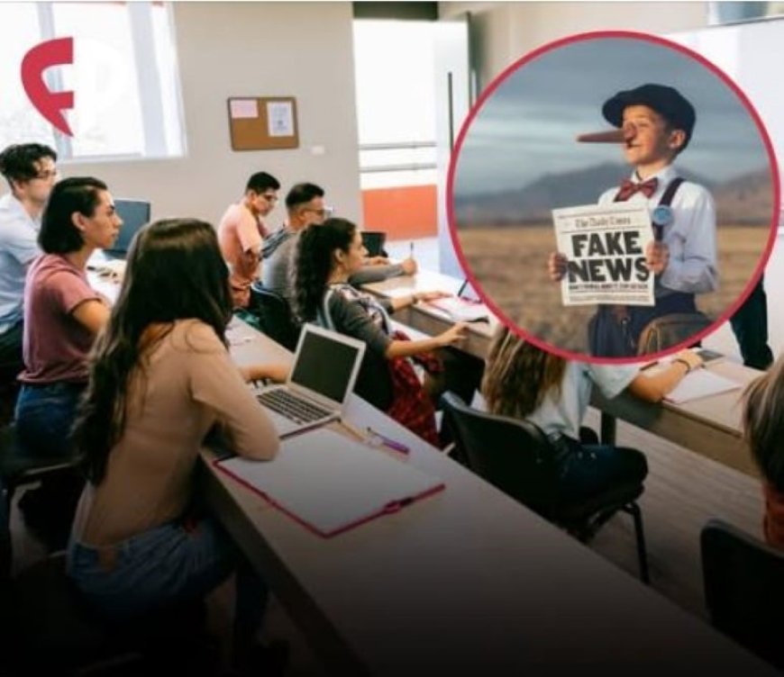 Wat Suriname kan leren van Finlands strijd tegen fake news