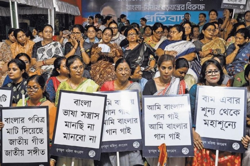 Oppositieleiders in India gearresteerd 